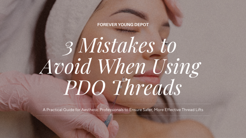 3 Mistakes to Avoid When Using PDO Threads