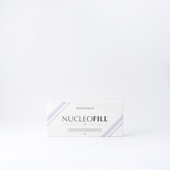 Nucleofill 25 1,5ml (1 unit x 1,5ml) — Offer · Exp. Oct 2026