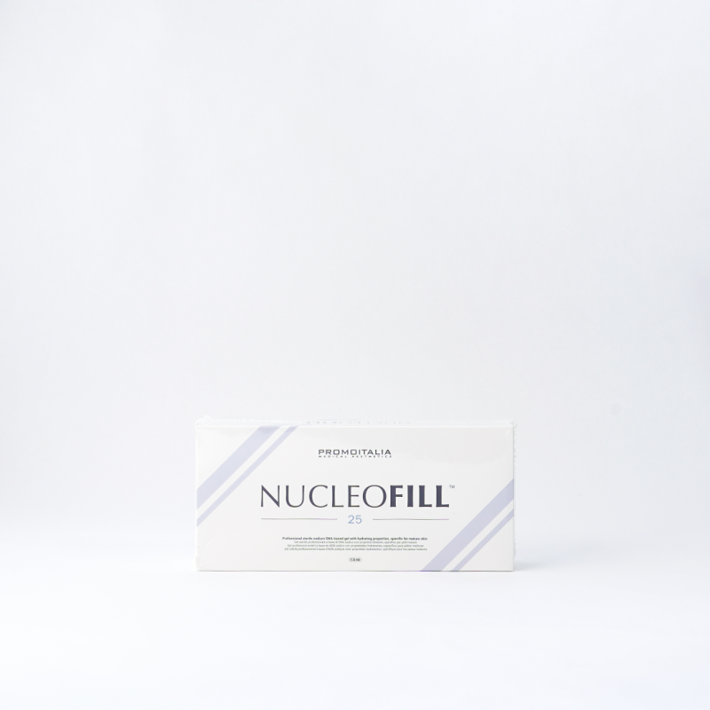 Nucleofill 25 1,5ml (1 unit x 1,5ml) — Offer · Exp. Oct 2026