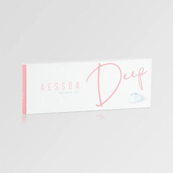 Aessoa Deep Lidocaine 1ml (1 syringe x 1ml)
