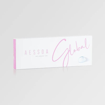 Aessoa Global Lidocaine 1ml (1 syringe x 1ml)