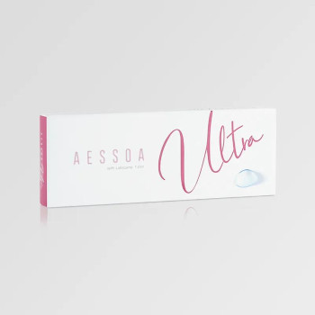 Aessoa Ultra Lidocaine 1ml (1 syringe x 1ml)