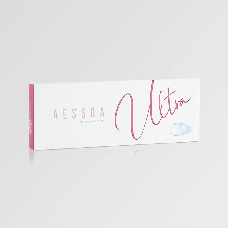 Aessoa Ultra Lidocaine 1ml (1 syringe x 1ml)