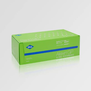Aliaxin GP Global Performance 1ml (2 syringes x 1ml)