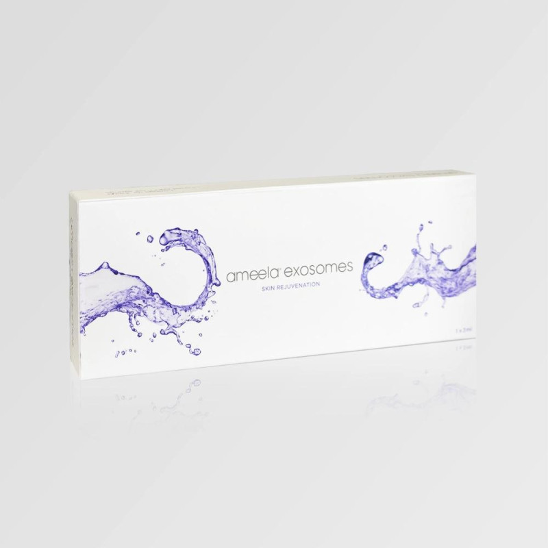Ameela Exosomes 3ml (1 syringe x 3ml)