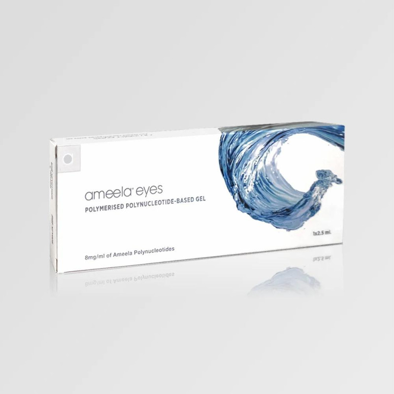 Ameela Eyes 2,5ml (1 syringe x 2,5ml)