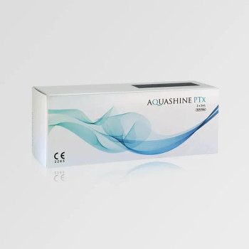 Aquashine PTx 2ml (2 syringes x 2ml)