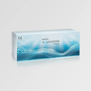 Aquashine Soft Filler 2ml (2 syringes x 2ml)