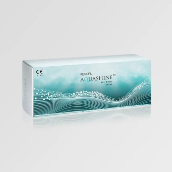 Aquashine Soft Filler BR 2ml (2 syringes x 2ml)