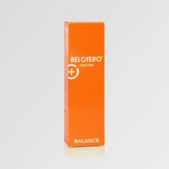 Belotero Balance Lidocaine 1ml (1 syringe x 1ml)