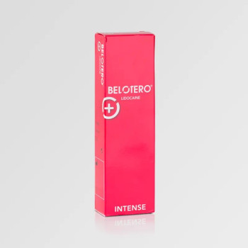 Belotero Intense Lidocaine 1ml (1 syringe x 1ml)