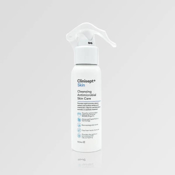 Clinisept+ Skin 100ml (1 spray x 100ml)