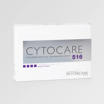Cytocare 516 5ml (10 vials x 5ml)