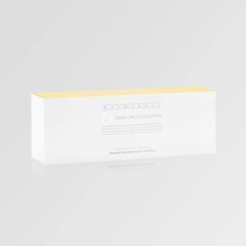 Dermaheal Dark Circle Solution 1,5ml (5 vials x 1,5ml)