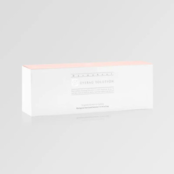 Dermaheal Eyebag Solution 1,5ml (5 vials x 1,5ml)