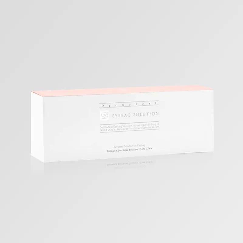 Dermaheal Eyebag Solution 1,5ml (5 vials x 1,5ml)