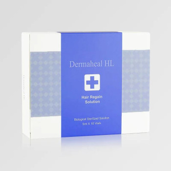Dermaheal HL 5ml (10 vials x 5ml)
