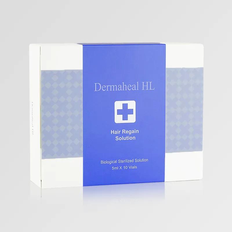 Dermaheal HL 5ml (10 vials x 5ml)