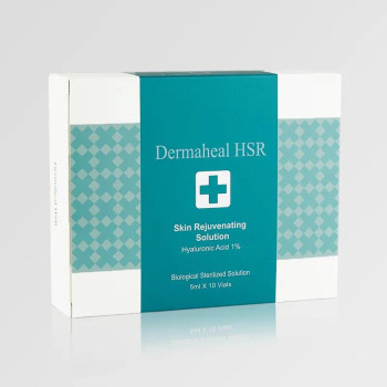 Dermaheal HSR 5ml (10 vials x 5ml)