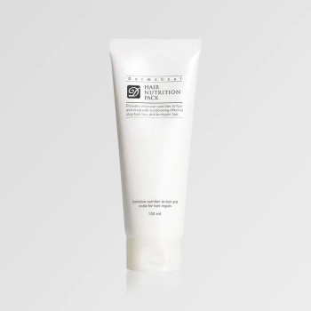 Dermaheal Hair Nutrition Pack 150ml (1 tube x 150ml)
