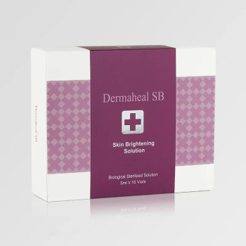 Dermaheal SB 5ml (10 vials x 5ml)