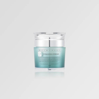 Dermaheal Vitalizing Cream 40g (1 jar x 40g)