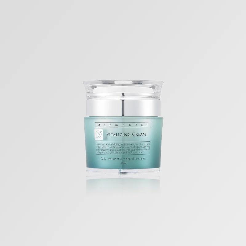 Dermaheal Vitalizing Cream 40g (1 jar x 40g)