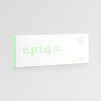 E.p.t.q. S100 Lidocaine 1,1ml (1 syringe x 1,1ml)