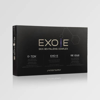 Exo | E Kit 3 pack (3 x 1 kit)