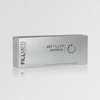 Fillmed Art Filler Universal 1,2ml (2 syringes x 1,2ml)