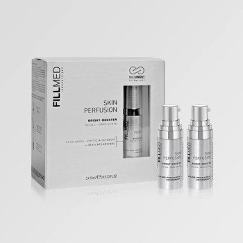 Fillmed Skin Perfusion Bright Booster 10ml (3 bottles x 10ml)