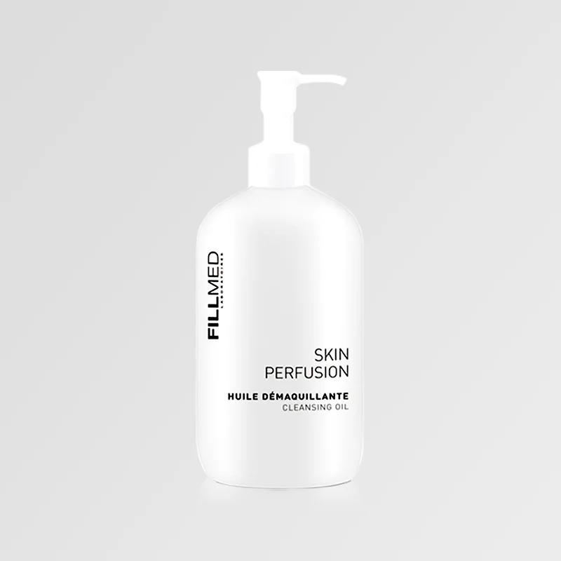 Fillmed Skin Perfusion CAB Cleansing Oil 500ml (1 bottle x 500ml)