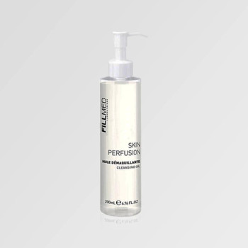Fillmed Skin Perfusion Cleansing Oil 200ml (1 bottle x 200ml)