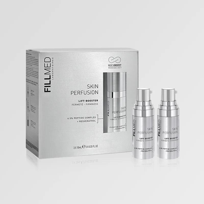 Fillmed Skin Perfusion Lift Booster 10ml (3 bottles x 10ml)