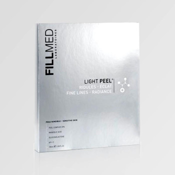 Fillmed Light Peel 100ml (1 bottle x 100ml)