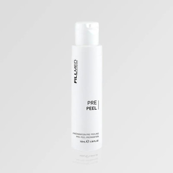 Fillmed Pre Peel 100ml (1 bottle x 100ml)