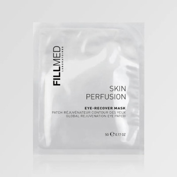 Fillmed Skin Perfusion Eye-Recover Mask 5g (4 x masks)