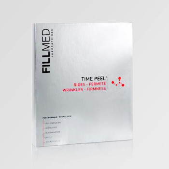 Fillmed Time Peel 100ml (1 bottle x 100ml)