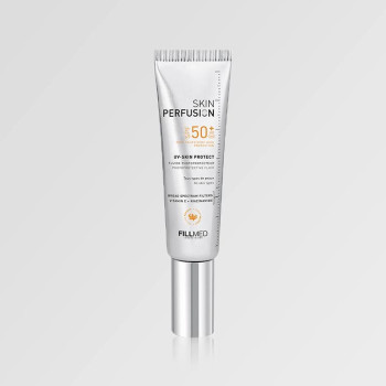 Fillmed Skin Perfusion UV Skin Protect SPF 50+ 50ml (1 tube x 50ml)