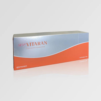 HP Cell Vitaran i II 2x1ml (2 syringe x 1ml)