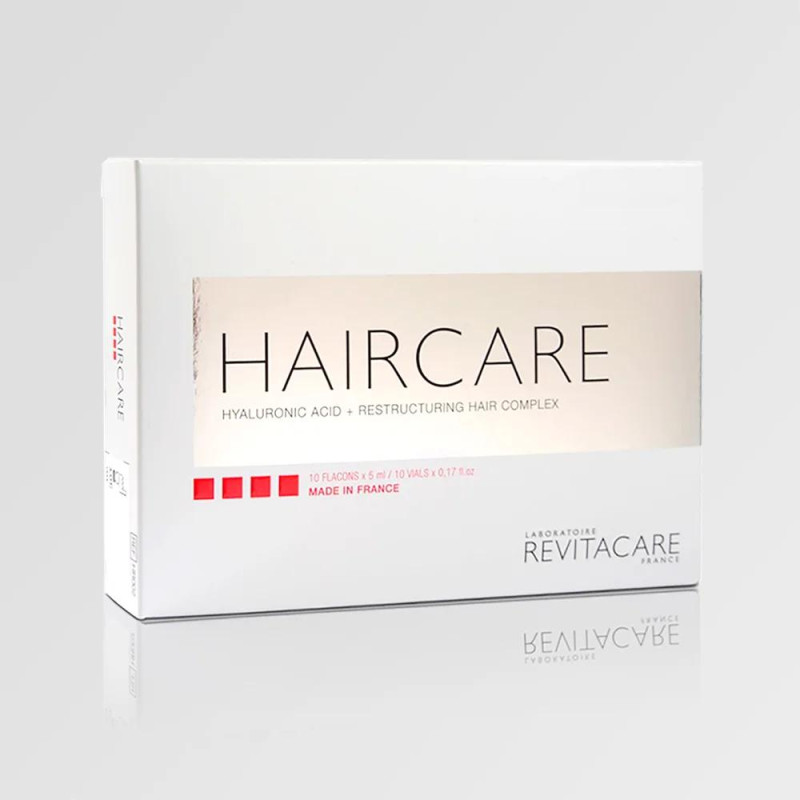 Revitacare Haircare 5ml (10 vials x 5ml)