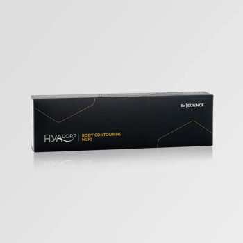 Hyacorp Body Contouring MLF 1, 10ml (1 syringe x 10ml)