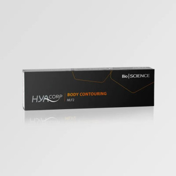 Hyacorp Body Contouring MLF 2, 10ml (1 syringe x 10ml)