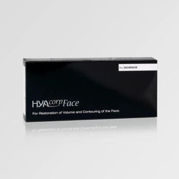 Hyacorp Face 1ml (1 syringe x 1ml)