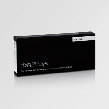 Hyacorp Lips 1ml (1 syringe x 1ml)