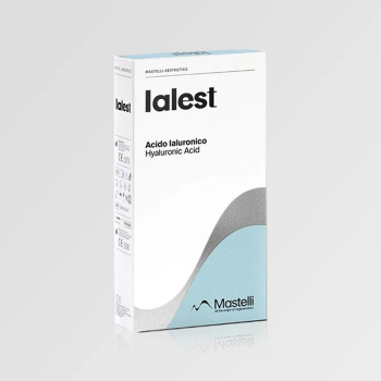 Ialest 2ml (1 syringe x 2ml)