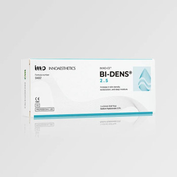 Inno-CE Bi-Dens 2.5 3ml (1 syringe x 3ml)