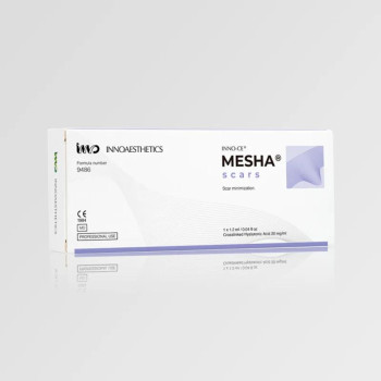 Inno-CE Mesha Scars 1,2ml (1 syringe x 1,2ml)