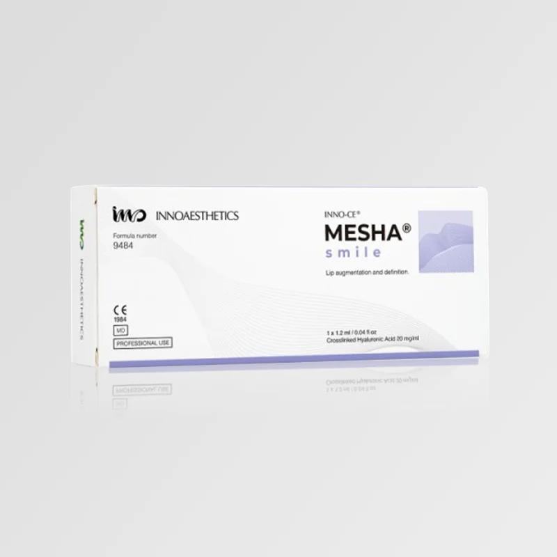Inno-CE Mesha Smile 1,2ml (1 syringe x 1,2ml)
