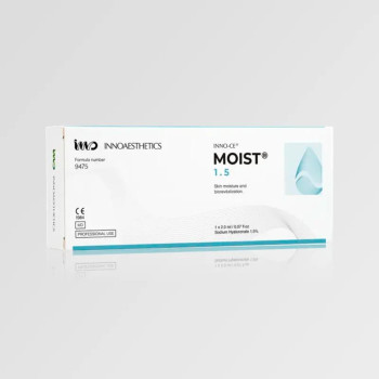 Inno-CE Moist 1.5 3ml (1 syringe x 1,5ml)